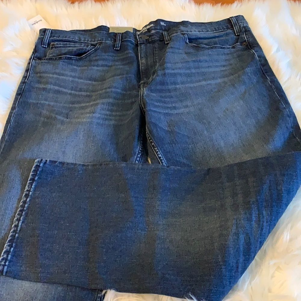 Men’s big and tall Goodfellow & Company size 46 waist and 32 length NWT
